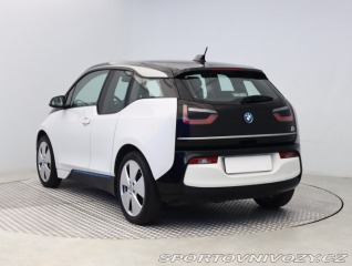 BMW i3 120Ah BEV 2020