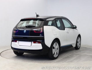 BMW i3 120Ah BEV 2020