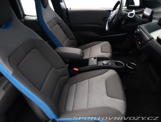 BMW i3 120Ah BEV 2020