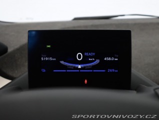 BMW i3 120Ah BEV 2020