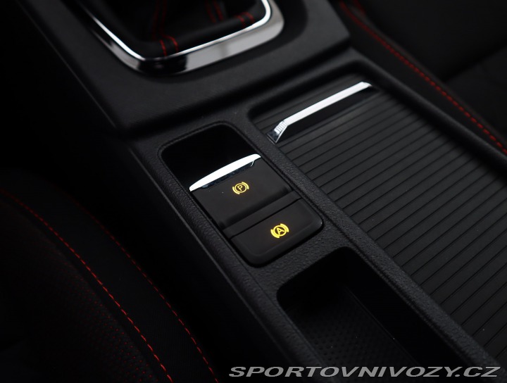 Škoda Octavia RS RS RS 2.0 TSI 2023