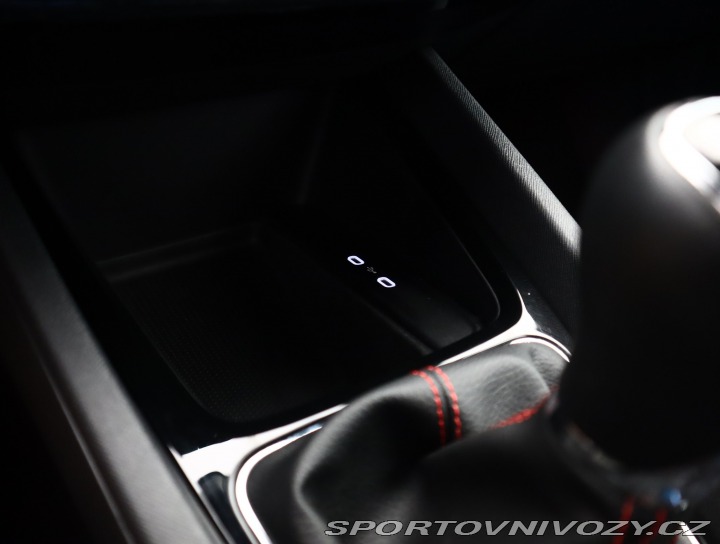 Škoda Octavia RS RS RS 2.0 TSI 2023