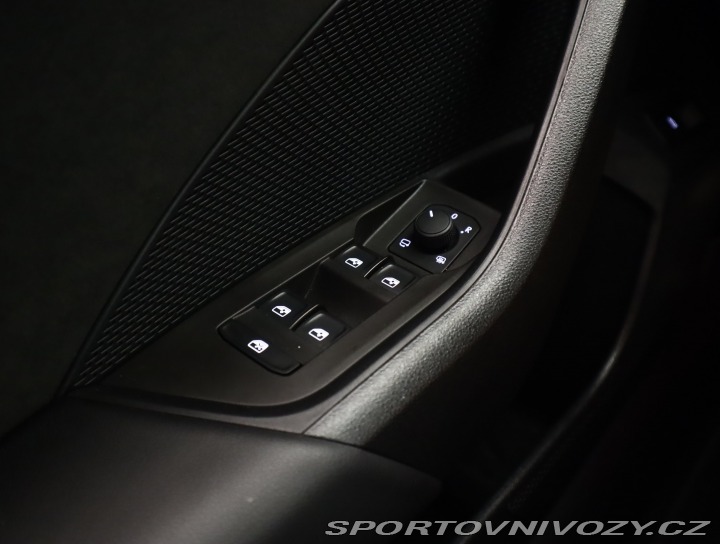 Škoda Octavia RS RS RS 2.0 TSI 2023