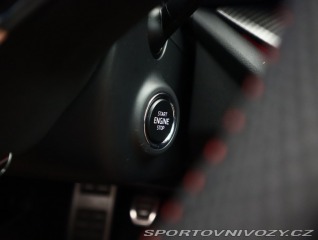 Škoda Octavia RS RS RS 2.0 TSI 2023