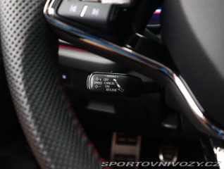 Škoda Octavia RS RS RS 2.0 TSI 2023