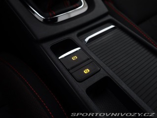 Škoda Octavia RS RS RS 2.0 TSI 2023