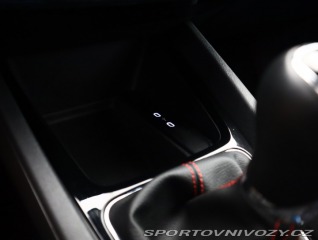 Škoda Octavia RS RS RS 2.0 TSI 2023
