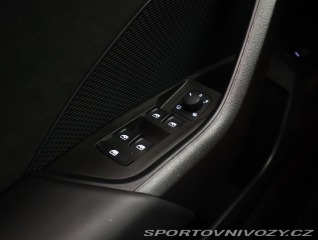 Škoda Octavia RS RS RS 2.0 TSI 2023