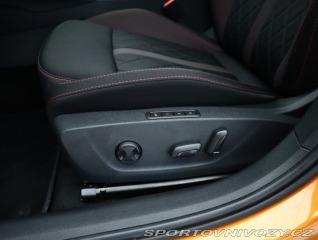 Škoda Octavia RS RS RS 2.0 TSI 2023