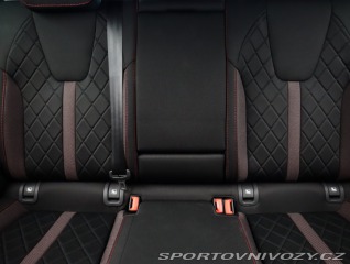 Škoda Octavia RS RS RS 2.0 TSI 2023