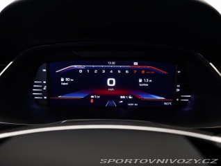 Škoda Octavia RS RS RS 2.0 TSI 2023