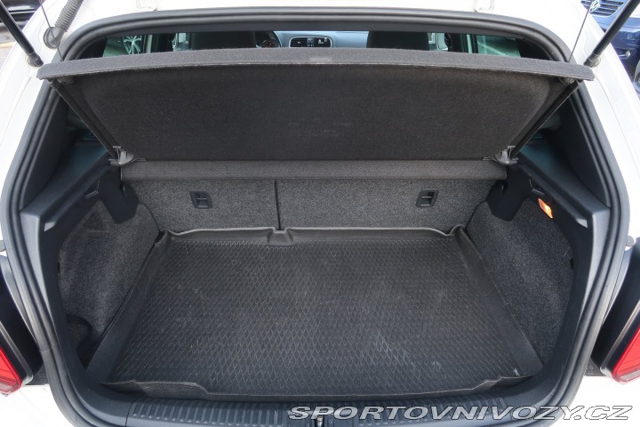 Volkswagen Polo GTI GTI 1.4 GTI 2011