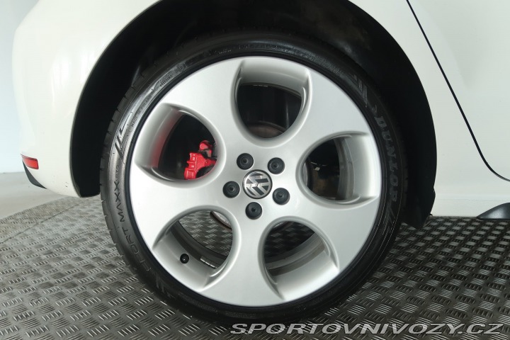 Volkswagen Polo GTI GTI 1.4 GTI 2011