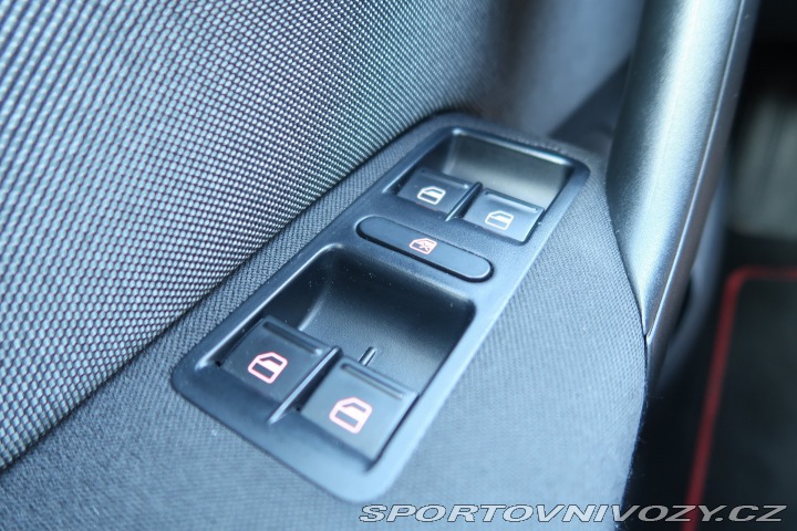 Volkswagen Polo GTI GTI 1.4 GTI 2011
