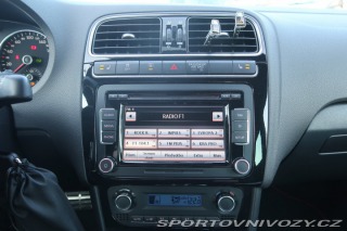 Volkswagen Polo GTI GTI 1.4 GTI 2011