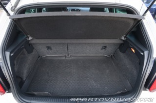 Volkswagen Polo GTI GTI 1.4 GTI 2011
