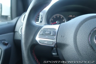 Volkswagen Polo GTI GTI 1.4 GTI 2011