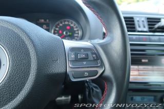 Volkswagen Polo GTI GTI 1.4 GTI 2011