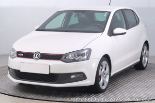 Volkswagen Polo GTI GTI 1.4 GTI 2011