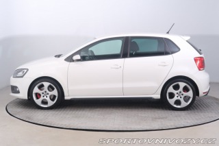 Volkswagen Polo GTI GTI 1.4 GTI 2011