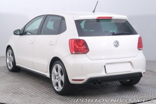 Volkswagen Polo GTI GTI 1.4 GTI 2011