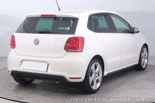 Volkswagen Polo GTI GTI 1.4 GTI 2011