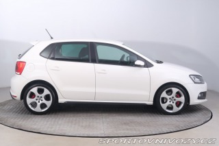 Volkswagen Polo GTI GTI 1.4 GTI 2011