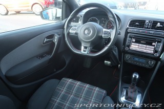 Volkswagen Polo GTI GTI 1.4 GTI 2011