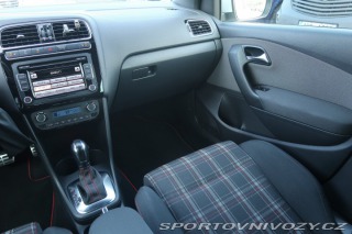 Volkswagen Polo GTI GTI 1.4 GTI 2011