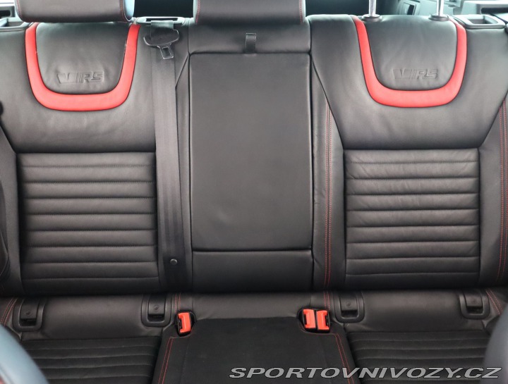 Škoda Octavia RS Ambition RS 2.0 TSI 2014