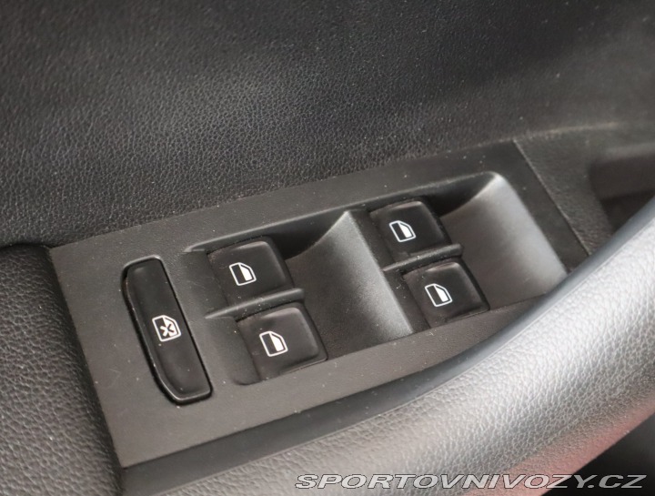 Škoda Octavia RS Ambition RS 2.0 TSI 2014