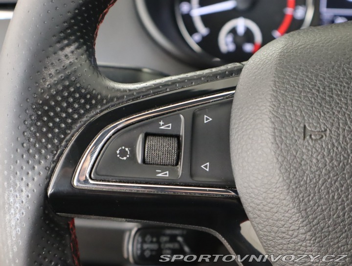 Škoda Octavia RS Ambition RS 2.0 TSI 2014