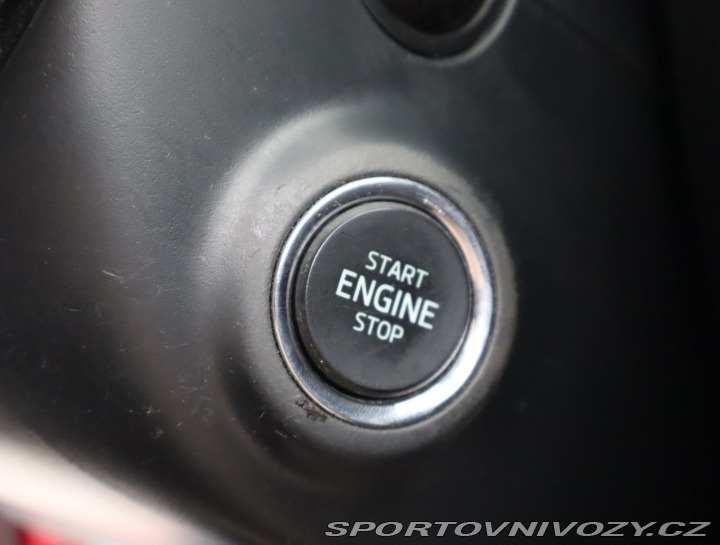 Škoda Octavia RS Ambition RS 2.0 TSI 2014