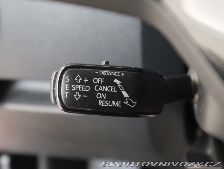 Škoda Octavia RS Ambition RS 2.0 TSI 2014