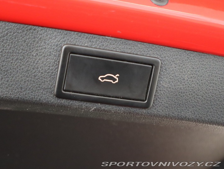 Škoda Octavia RS Ambition RS 2.0 TSI 2014