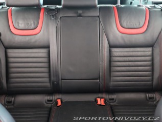 Škoda Octavia RS Ambition RS 2.0 TSI 2014