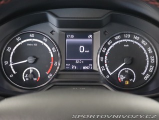 Škoda Octavia RS Ambition RS 2.0 TSI 2014