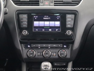 Škoda Octavia RS Ambition RS 2.0 TSI 2014