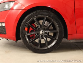 Škoda Octavia RS Ambition RS 2.0 TSI 2014
