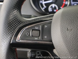 Škoda Octavia RS Ambition RS 2.0 TSI 2014