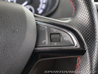Škoda Octavia RS Ambition RS 2.0 TSI 2014