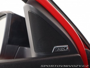 Škoda Octavia RS Ambition RS 2.0 TSI 2014