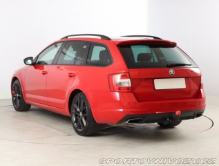 Škoda Octavia RS Ambition RS 2.0 TSI 2014