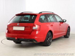 Škoda Octavia RS Ambition RS 2.0 TSI 2014