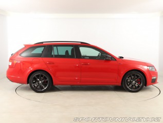 Škoda Octavia RS Ambition RS 2.0 TSI 2014
