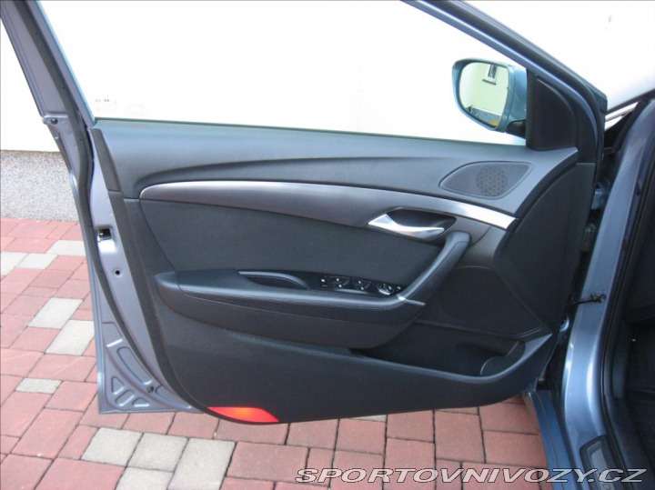 Hyundai Ostatní modely i40 1,7 CRDI 141PS Experienc 2017