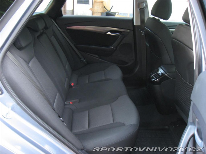 Hyundai Ostatní modely i40 1,7 CRDI 141PS Experienc 2017