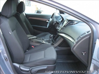 Hyundai Ostatní modely i40 1,7 CRDI 141PS  Experienc 2017