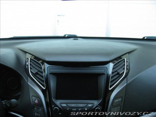 Hyundai Ostatní modely i40 1,7 CRDI 141PS  Experienc 2017