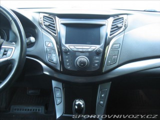 Hyundai Ostatní modely i40 1,7 CRDI 141PS  Experienc 2017
